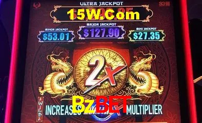 Estatísticas Bzbet