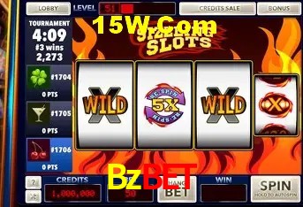 Jogos de Slot Bzbet