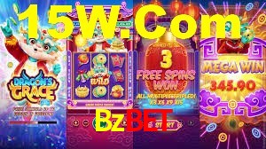 Premium Interface Bzbet