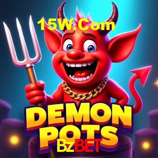 Interface do App Bzbet