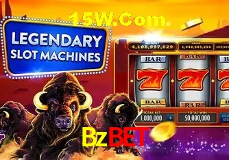 Diretório de Jogos Bzbet