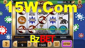 Roulette Table Bzbet