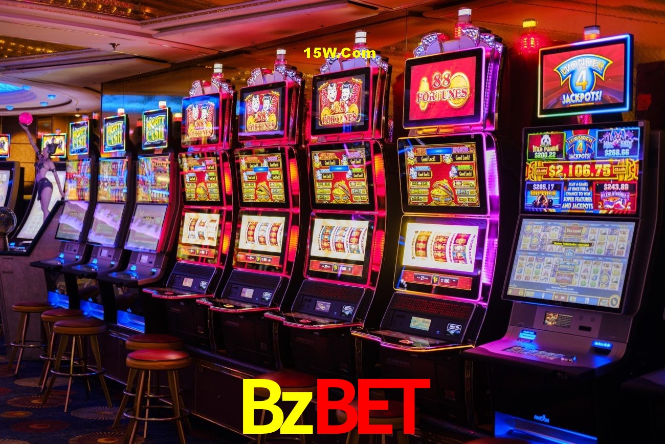 Live Casino Bzbet