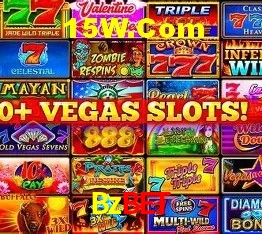 Mesa de Blackjack Bzbet
