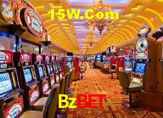 Tecnologia da Plataforma Bzbet