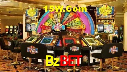 Mesa de Roleta Bzbet