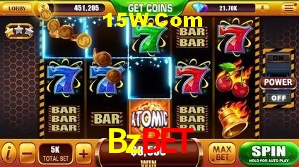 cassino Bzbet