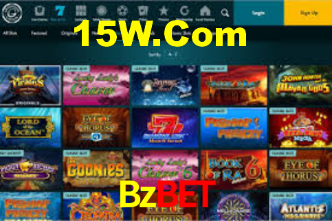 Bzbet Com Login