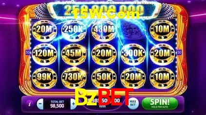 Promoção Relâmpago Bzbet